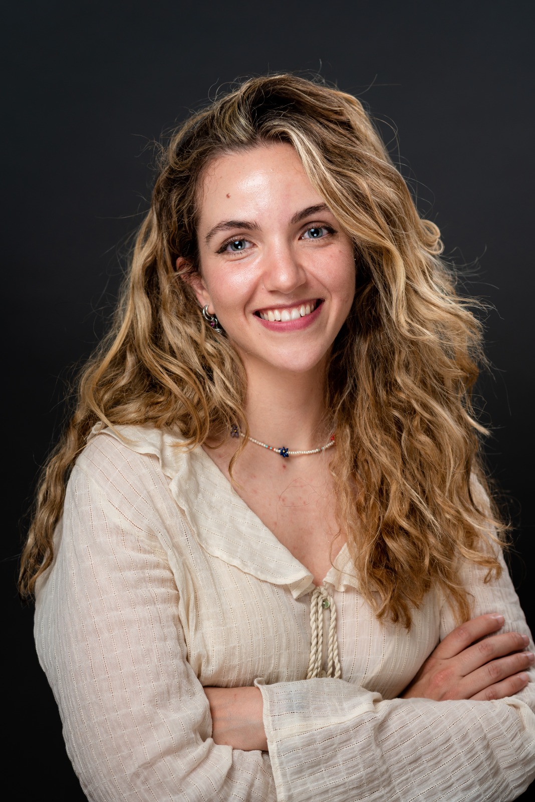 Imagen Isabel Roca de Guía